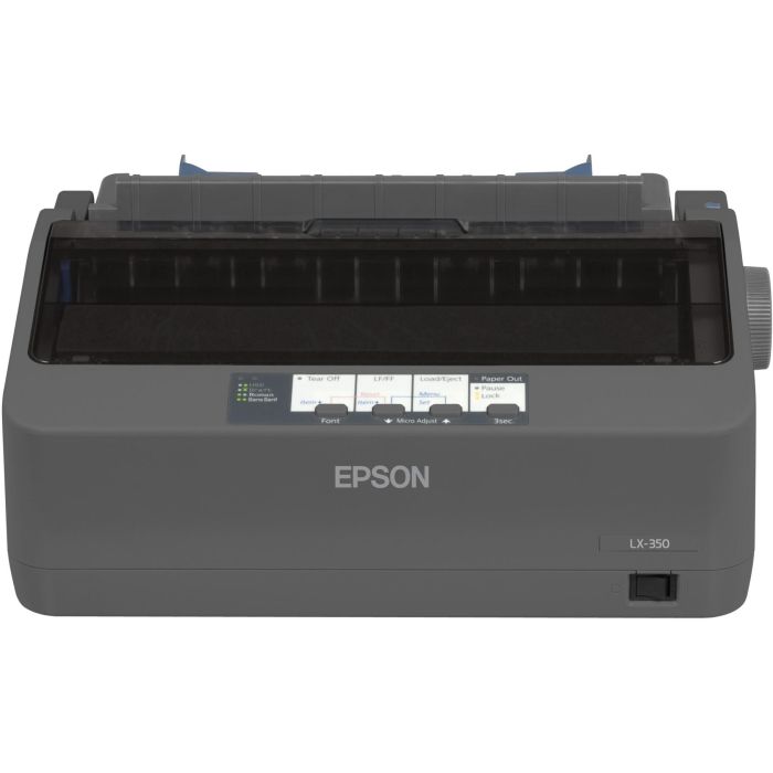 EPSON Matricial 9p LX-350 3
