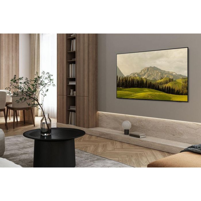 Smart TV Samsung TQ77S85F 77" 4K Ultra HD HDR OLED 1 Smart TV Samsung TQ77S85F 77" 4K Ultra HD HDR OLED 1