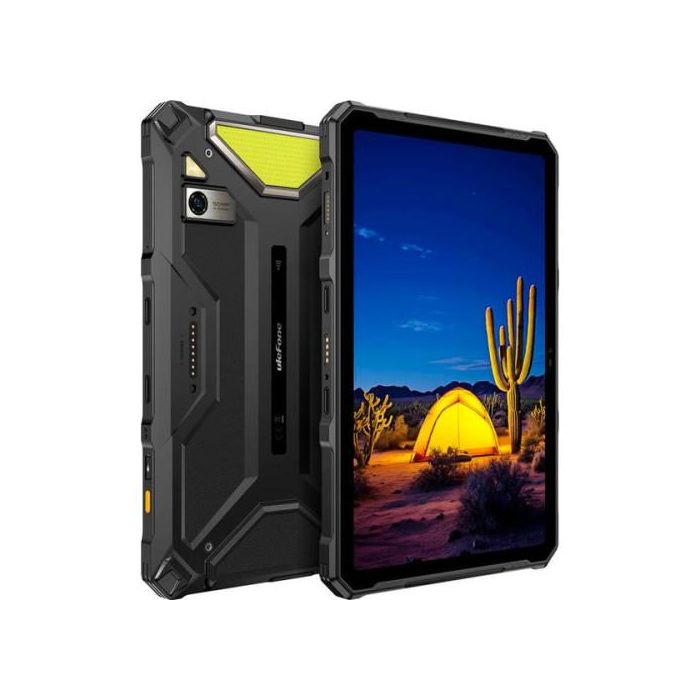Armor Pad 4 Ultra / 8+128Gb / Black Armor Pad 4 Ultra / 8+128Gb / Black