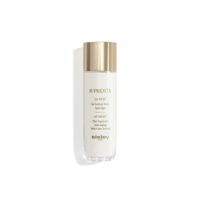 Sislay Supremÿa La Nuit La Lotion Soin Anti-Âge Flacone 140 mL Sislay Supremÿa La Nuit La Lotion Soin Anti-Âge Flacone 140 mL