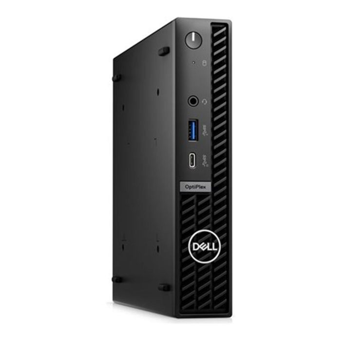 Dell Optiplex Micro 7020 Ordenador con Intel Core i7-14700T, 16GB RAM, 512GB SSD, Windows 11 Pro 1