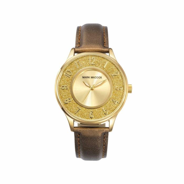 Reloj Mujer Mark Maddox MC0013-25 (Ø 38 mm) 0 Reloj Mujer Mark Maddox MC0013-25 (Ø 38 mm) 0