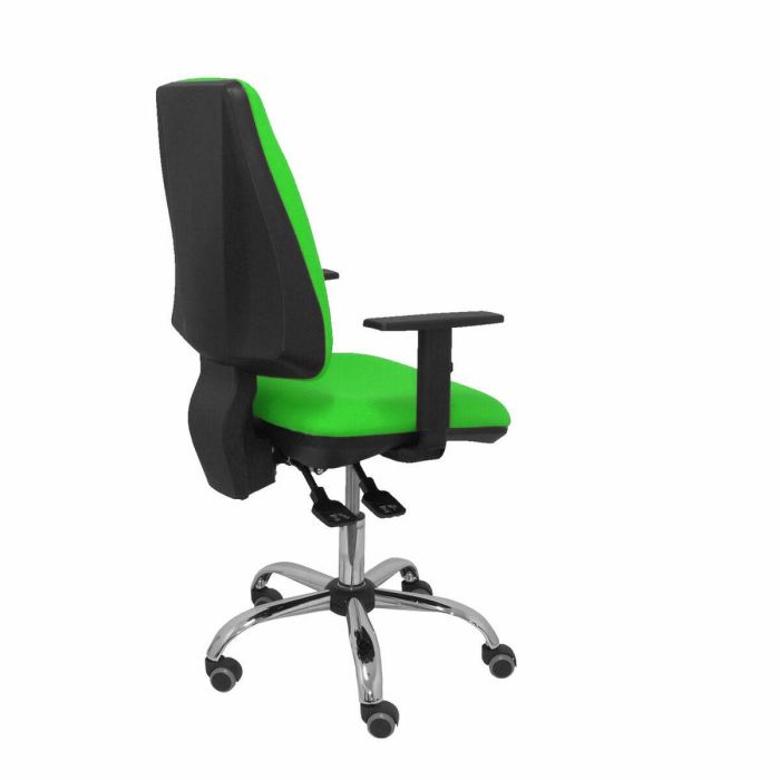 Silla de Oficina P&C RBFRITZ Verde Pistacho 1 Silla de Oficina P&C RBFRITZ Verde Pistacho 1