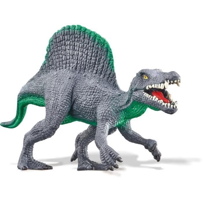 Dino-Rallye Schleich - Juego de mesa - SCHMIDT SPIELE 2 Dino-Rallye Schleich - Juego de mesa - SCHMIDT SPIELE 2