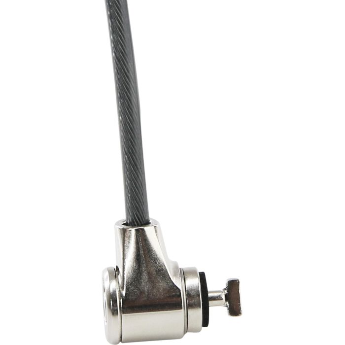 DICOTA BASE XX Laptop T-Lock 2