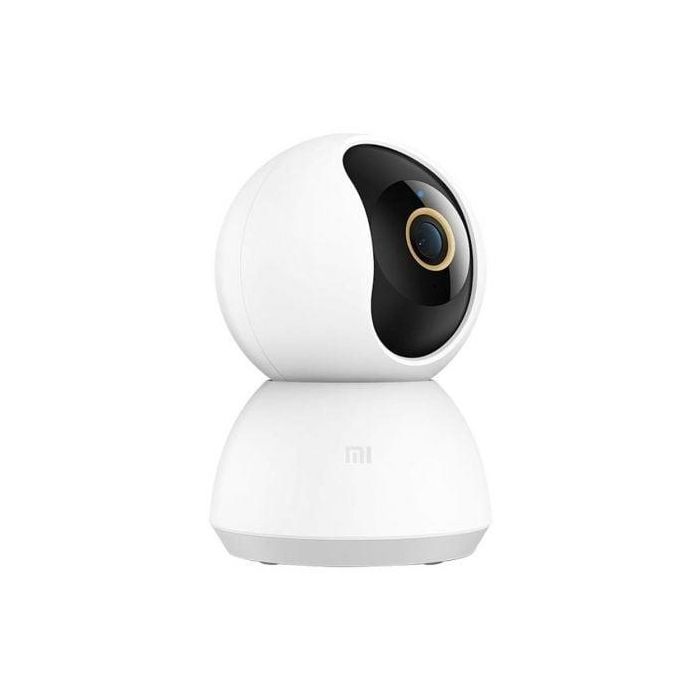 Cámara de Videovigilancia Xiaomi Mi 360º Home Security Cam 2K/ Visión Nocturna/ Control desde APP 2 Cámara de Videovigilancia Xiaomi Mi 360º Home Security Cam 2K/ Visión Nocturna/ Control desde APP 2