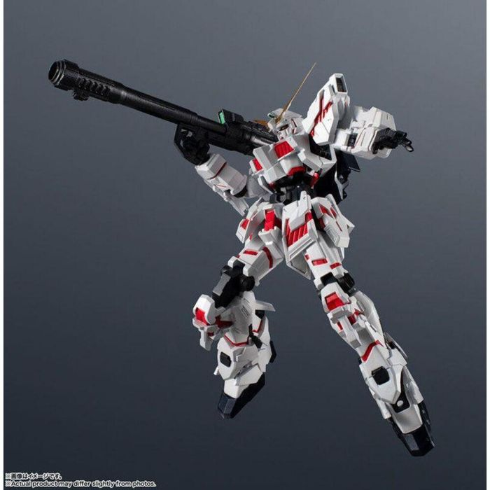 Figura RX-0 Unicorn Gundam Renewal Gundam Universe 16cm 3 Figura RX-0 Unicorn Gundam Renewal Gundam Universe 16cm 3