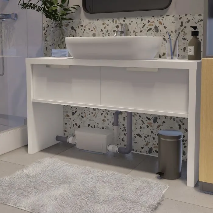 Sfa Bomba elevadora de aguas grises SFA Sanidouche+ SFA3308815074030 1