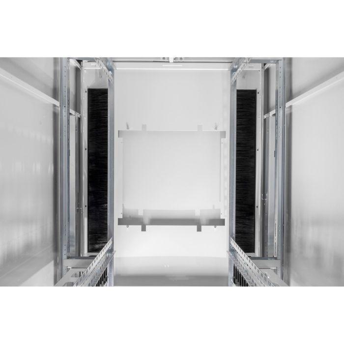 DIGITUS 42HE Netzwerkschrank varioFLEX 2022x800x1000mm grau (Speditionsversand) 5 DIGITUS 42HE Netzwerkschrank varioFLEX 2022x800x1000mm grau (Speditionsversand) 5