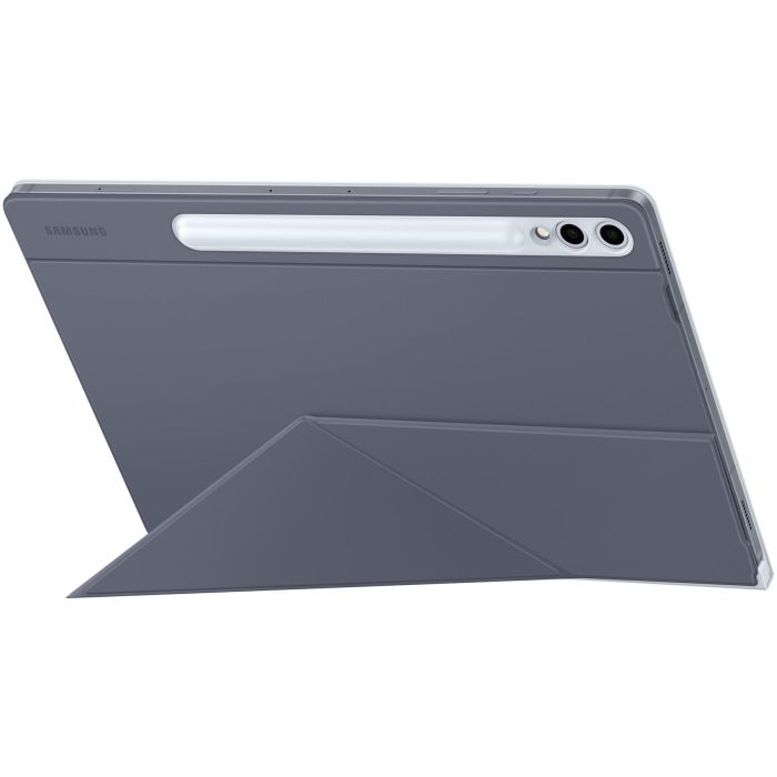 Samsung Smart Book Cover fr Galaxy Tab S9+/S10+. Blue 8 Samsung Smart Book Cover fr Galaxy Tab S9+/S10+. Blue 8