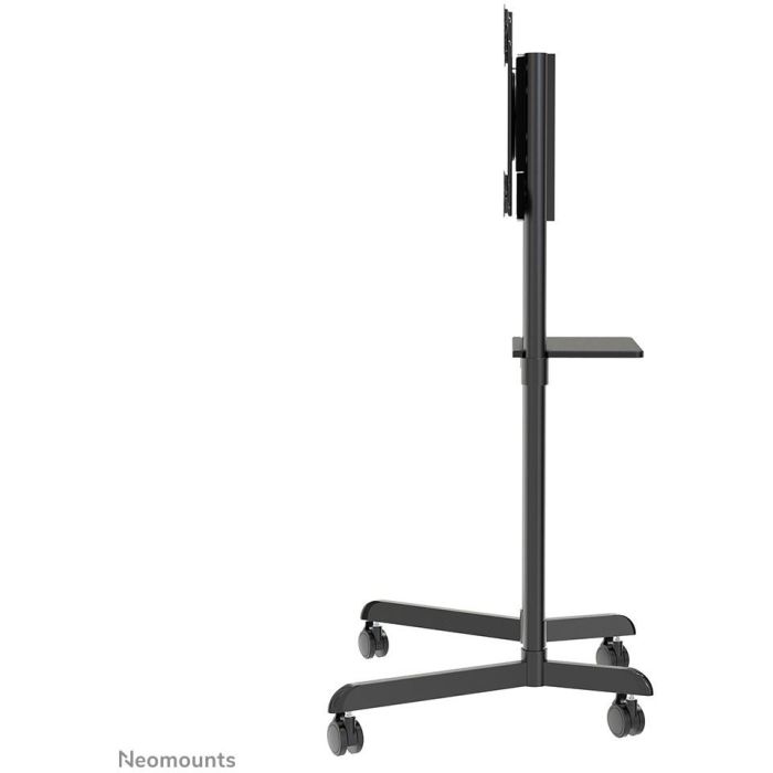 Neomounts Carro para TV NS-M1250BLACK Soporte de Pie Giratorio para Pantallas hasta 70" y 70kg 12