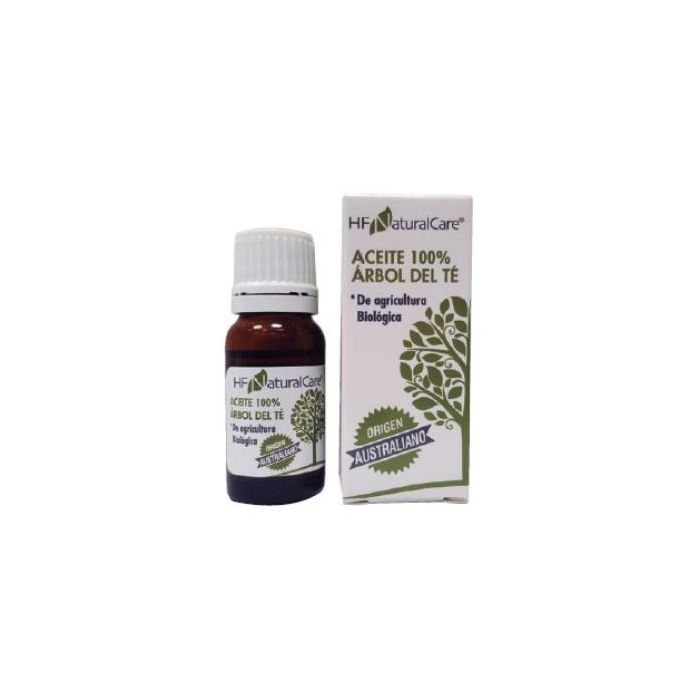 Aceite Arbol Del Te Bio 10Ml. Bio