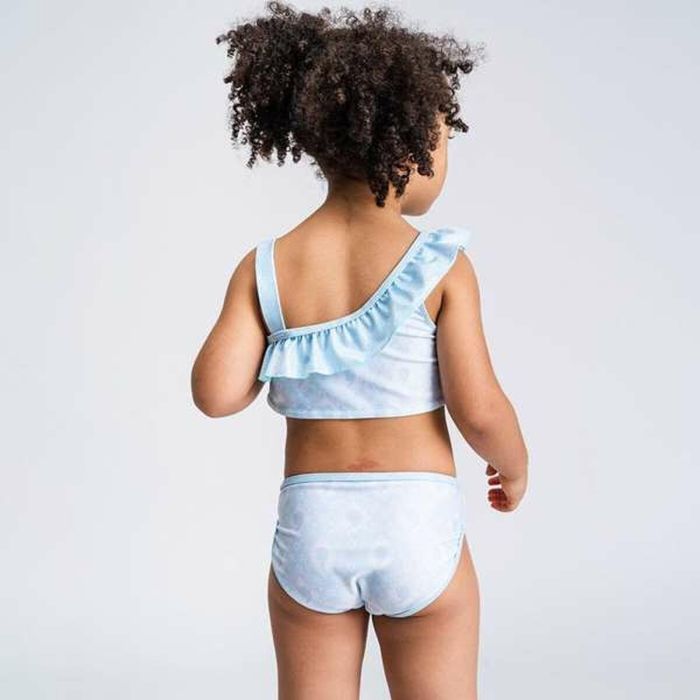 Bikini frozen 2 talla 3 años 2 Bikini frozen 2 talla 3 años 2