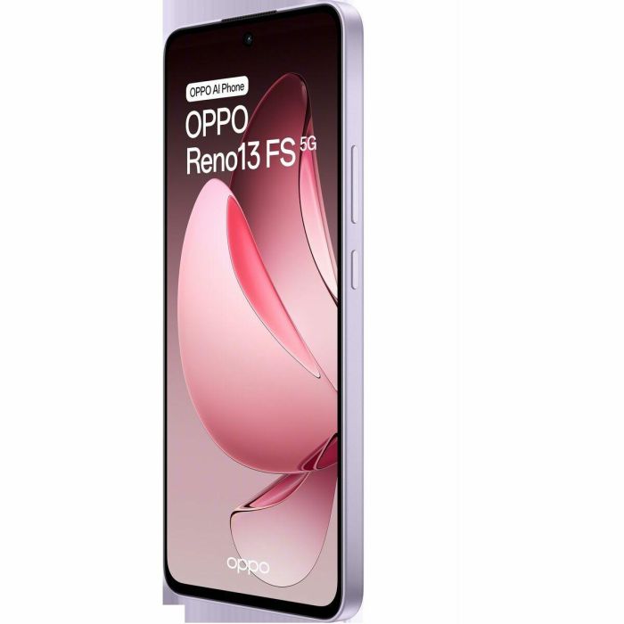 Smartphone Oppo 110010234974 6,67" Octa Core 12 GB RAM 512 GB Púrpura