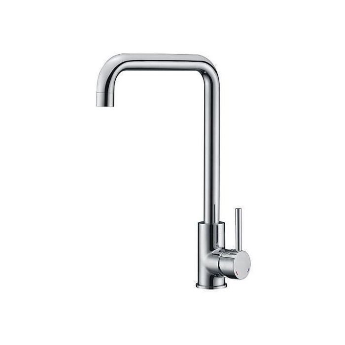 Edouard Rousseau AAAQX09927 Mezclador de lavabo SOTO Cromo Edouard Rousseau AAAQX09927 Mezclador de lavabo SOTO Cromo
