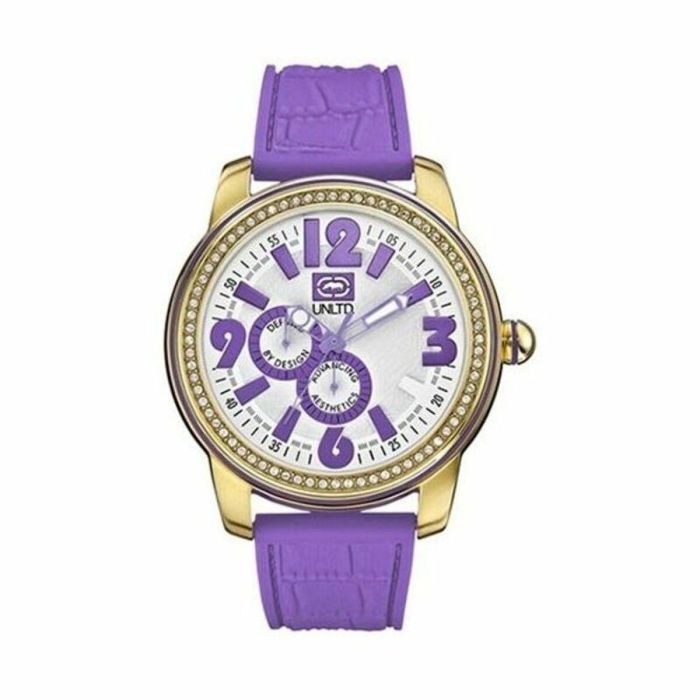 Reloj Hombre Marc Ecko E13544G4 (Ø 48 mm) Reloj Hombre Marc Ecko E13544G4 (Ø 48 mm)