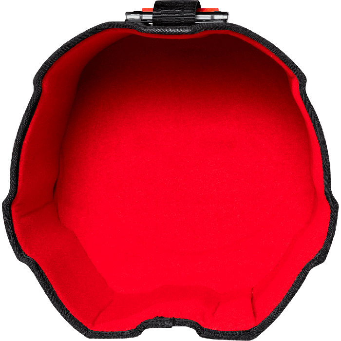 Gator Estuche para Tom 10" x 08" Negro Plástico Moldeado Terciopelo 2.36kg GC-1008 4 Gator Estuche para Tom 10" x 08" Negro Plástico Moldeado Terciopelo 2.36kg GC-1008 4