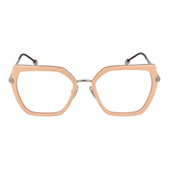 Montura de Gafas Mujer PHILIPP PLEIN VPP036S 540579 4 Montura de Gafas Mujer PHILIPP PLEIN VPP036S 540579 4