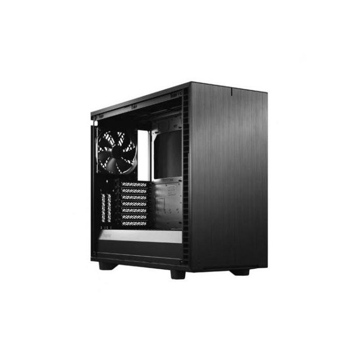 Fractal Design Caja Define 7. Black Solid (FD-C-DEF7A-01) 22