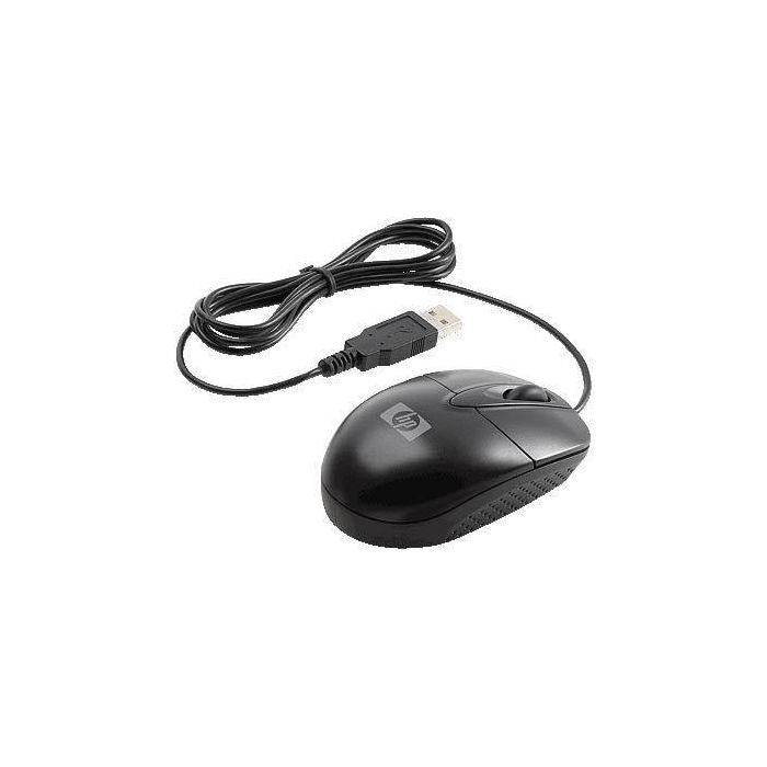 HP HP USB Optical Travel Mouse 2 HP HP USB Optical Travel Mouse 2