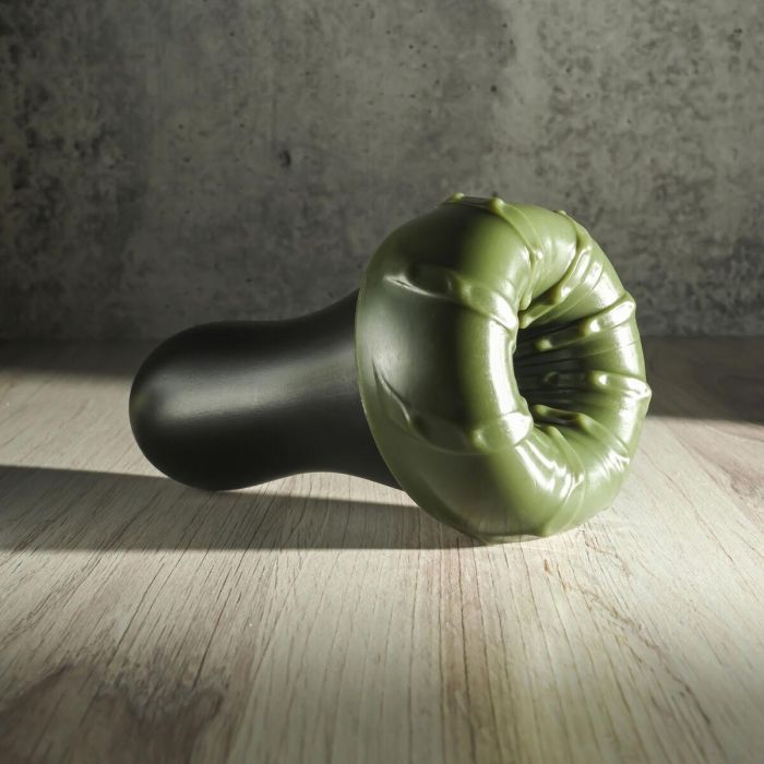 Masturbador Masculino Selopa Selopa Verde 15 Masturbador Masculino Selopa Selopa Verde 15