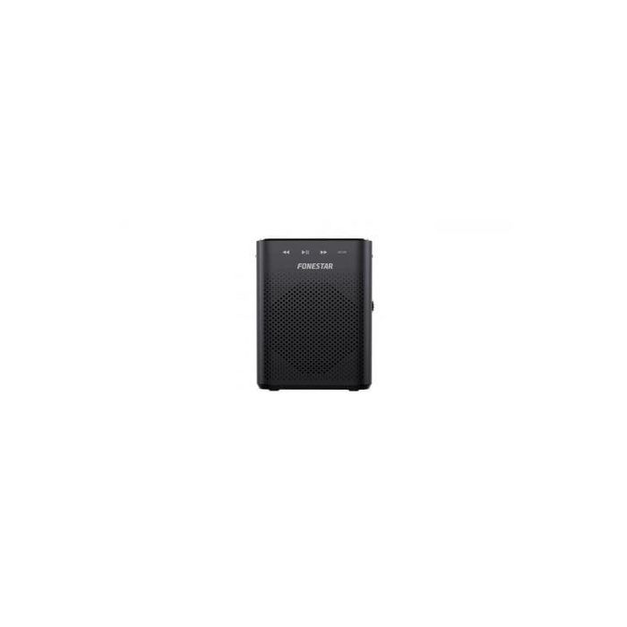 Altavoz Amplificador Fonestar ALTA-VOZ-30/ 30W/ 1.0 1 Altavoz Amplificador Fonestar ALTA-VOZ-30/ 30W/ 1.0 1