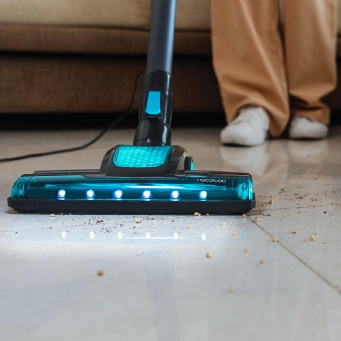 Aspiradora sin Cable Cecotec Conga 700 PowerHead 3