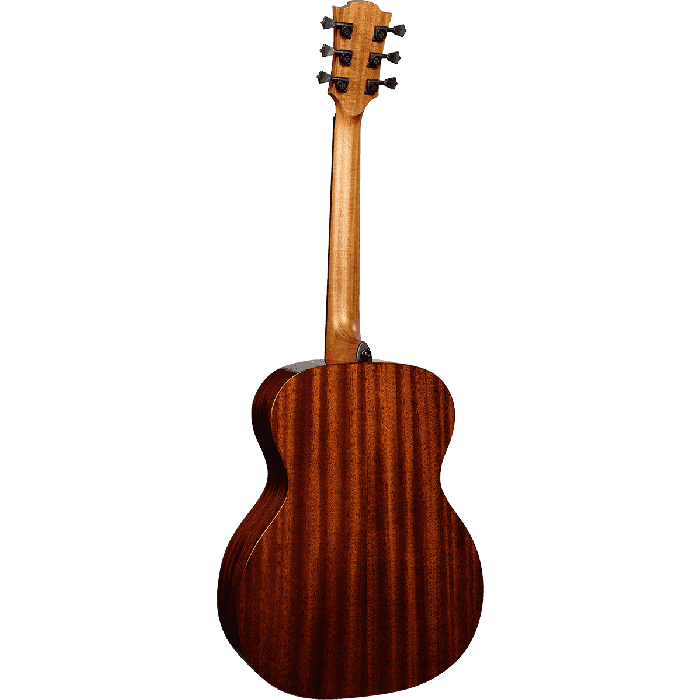 LAG Guitarra Acústica Auditorium Tramontane 118 - Brown Shadow 4