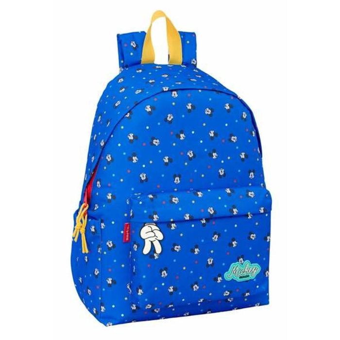 Mochila Escolar Safta 31 x 43 x 13 cm