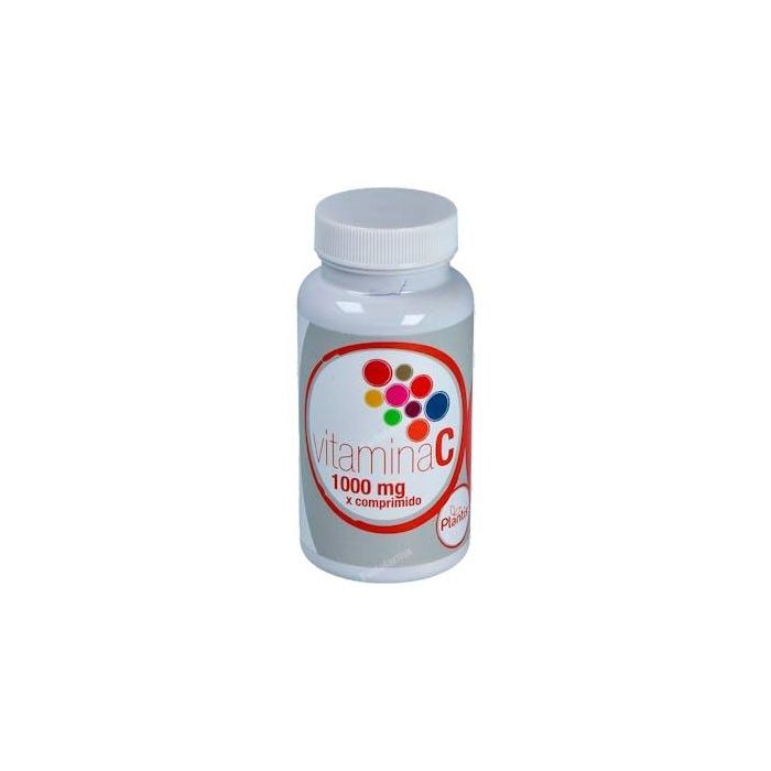 Vitamina C 1000 Mg