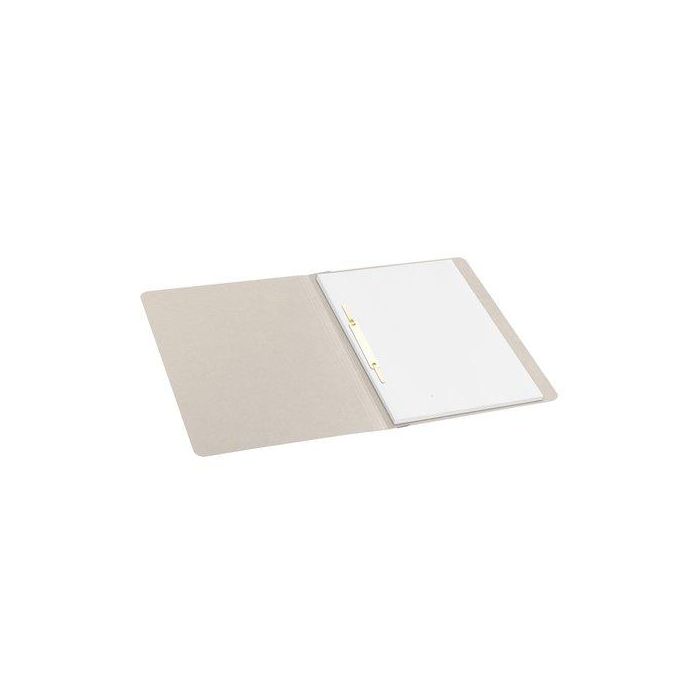 Dosier Fastener Jalema Carton 100% Ecologico A4 Beige Paquete De 10