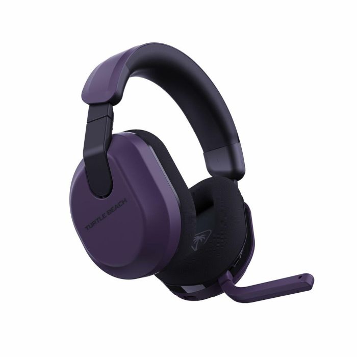 Turtle Beach TBS-2102-45 Stealth 600 Gen 3 Auriculares inalámbricos para juegos - XB - Morado 27