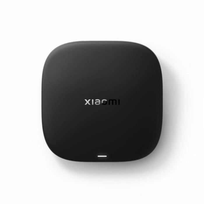 Xiaomi TV Box S (3rd Gen) 4K Ultra HD Android TV 32GB Wi-Fi 6 Doble Banda 2GB RAM Procesador 2.5GHz Cortex-A55 Negro 15 Xiaomi TV Box S (3rd Gen) 4K Ultra HD Android TV 32GB Wi-Fi 6 Doble Banda 2GB RAM Procesador 2.5GHz Cortex-A55 Negro 15