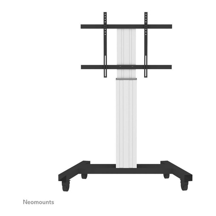 Neomounts PLASMA-M2250SILVER Carro TV 42-100" Motorizado Plata 130kg Acero 3