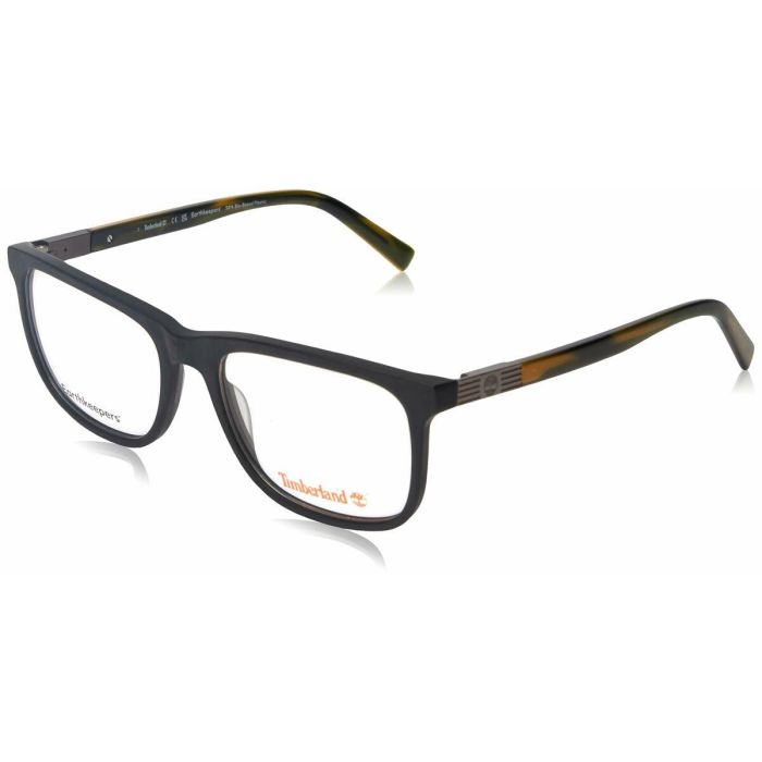 Montura de Gafas Hombre Timberland TB1803 55002 6 Montura de Gafas Hombre Timberland TB1803 55002 6