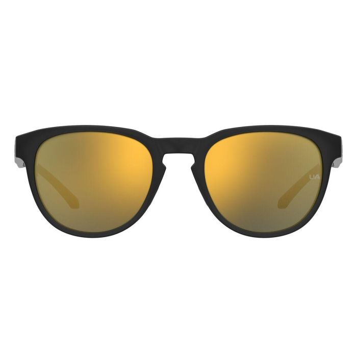 Gafas de Sol Unisex Under Armour UA-SKYLAR-807F3SQ Ø 53 mm 2 Gafas de Sol Unisex Under Armour UA-SKYLAR-807F3SQ Ø 53 mm 2
