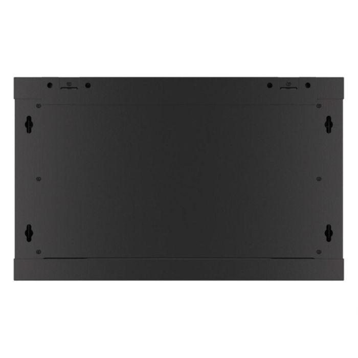 Lanberg WF01-6606-00B Armario Rack de Pared 6U Negro, Capacidad Máxima 60 kg 5 Lanberg WF01-6606-00B Armario Rack de Pared 6U Negro, Capacidad Máxima 60 kg 5