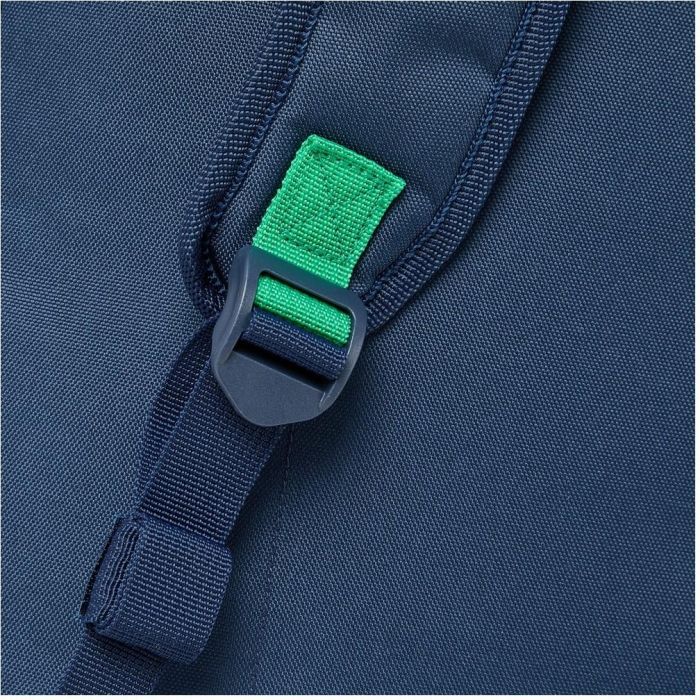 Riva NB Rucksack Gremio 15.6"-16" blau 5566 2 Riva NB Rucksack Gremio 15.6"-16" blau 5566 2
