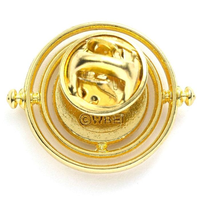 Pin Giratiempo Harry Potter 1 Pin Giratiempo Harry Potter 1