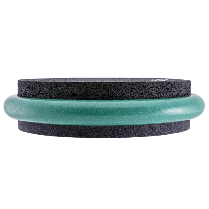 Zildjian Reflexx Pad De Prácticas 6" Verde 1