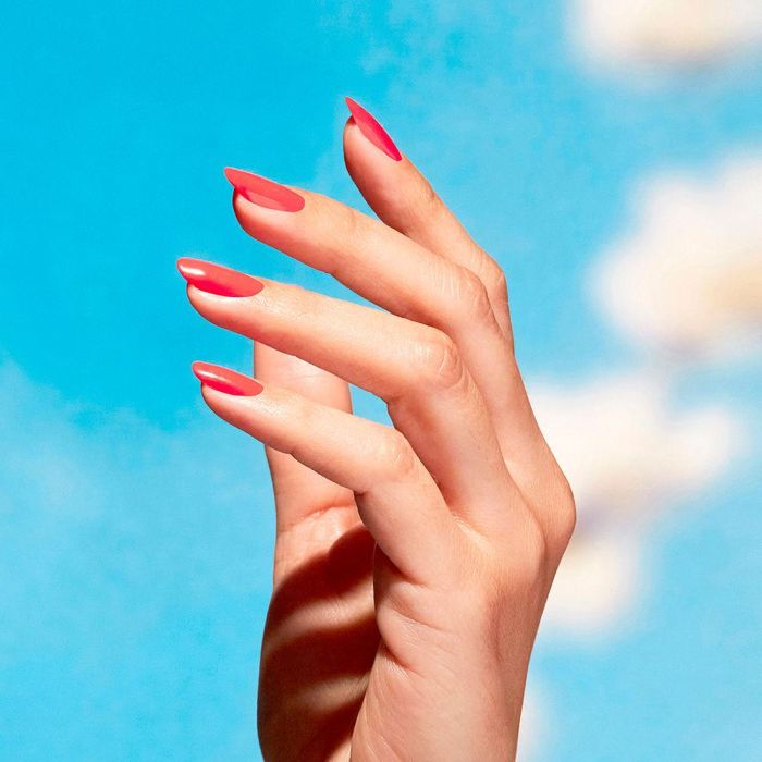 OPI Nature Strong Esmalte de Uñas Natural #Once and Floral 15 ml