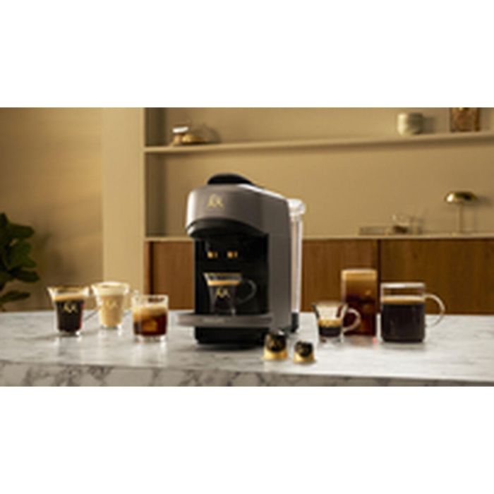 Cafetera de Cápsulas Philips LM9512/20 1450 W 1 Cafetera de Cápsulas Philips LM9512/20 1450 W 1
