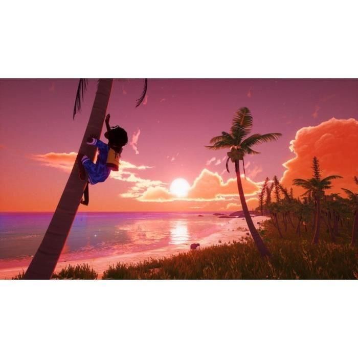 Edición Tchia Oléti - Juego de Nintendo Switch 2 Edición Tchia Oléti - Juego de Nintendo Switch 2