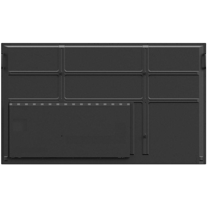 LG 86TR3PJ-B Pantalla Digital Signage Táctil 86" UHD+ 3840x2160 Wifi 16/7 5 LG 86TR3PJ-B Pantalla Digital Signage Táctil 86" UHD+ 3840x2160 Wifi 16/7 5