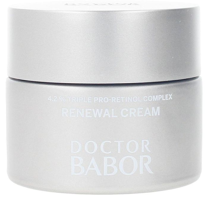 Babor Res Renewal Cream 50 mL Babor Res Renewal Cream 50 mL