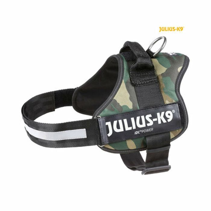 Arnés para Perro Julius K9 3 2