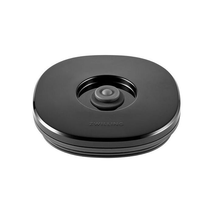 Zwilling ENFINIGY Batidora de Inmersión, Negro, 800W 9