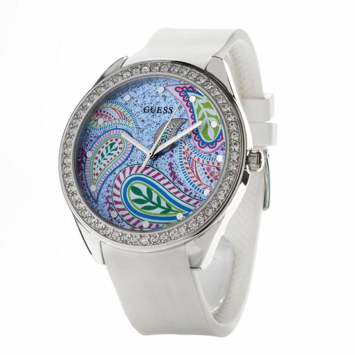 Reloj Mujer Guess W1066L1 (44,5 mm) Reloj Mujer Guess W1066L1 (44,5 mm)