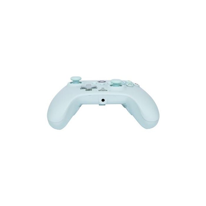 Power A XBGP0004-01 Mando con Cable para Xbox Series X/S, Xbox One, Windows 10/11 - Azul Algodón de Azúcar 3 Power A XBGP0004-01 Mando con Cable para Xbox Series X/S, Xbox One, Windows 10/11 - Azul Algodón de Azúcar 3