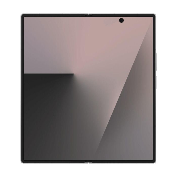 Samsung Galaxy Z Fold7 5G 12GB RAM 512GB Plata Shadow Plegable Android 16.0 Pantalla AMOLED 8" y 6.5" 200MP 12 Samsung Galaxy Z Fold7 5G 12GB RAM 512GB Plata Shadow Plegable Android 16.0 Pantalla AMOLED 8" y 6.5" 200MP 12